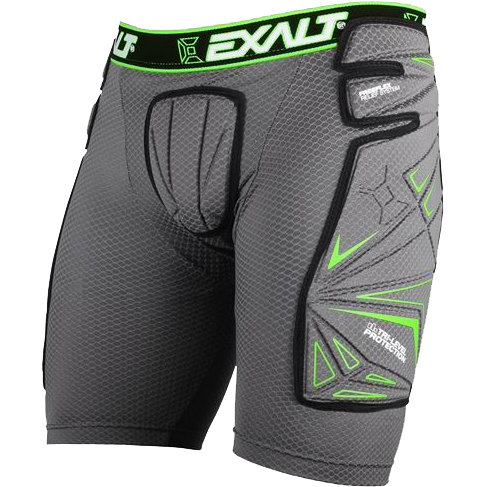 Exalt Freeflex Slide Shorts