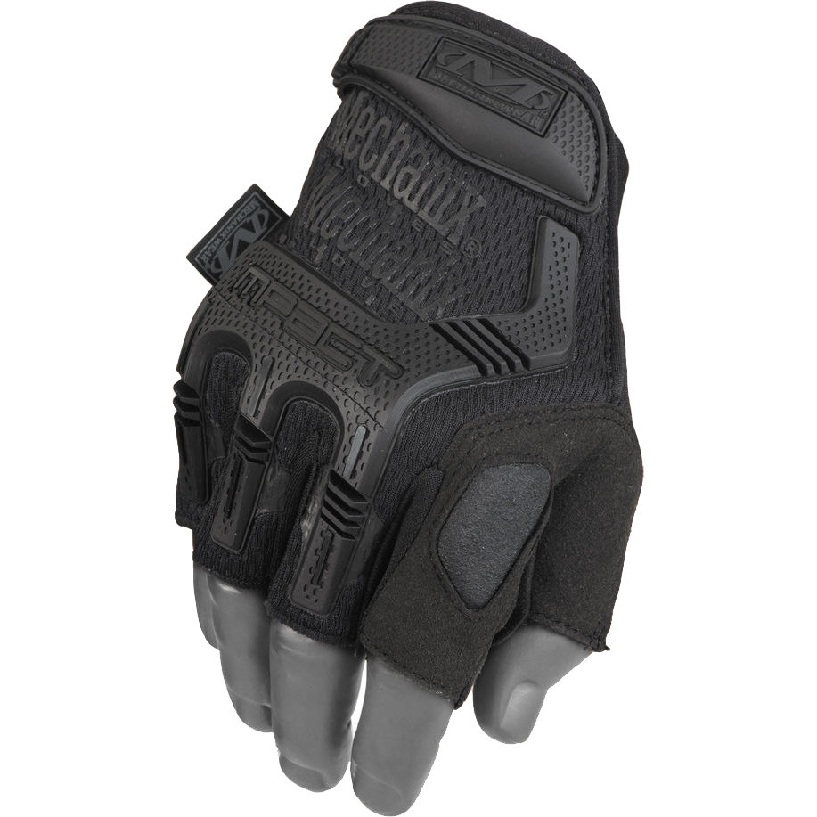 Mechanix M Pact Fingerless