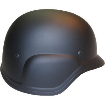 JKN Helmet MICH88 ABC-Plastic