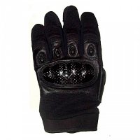 Перчатки Phantom pilot Full Finger Gloves