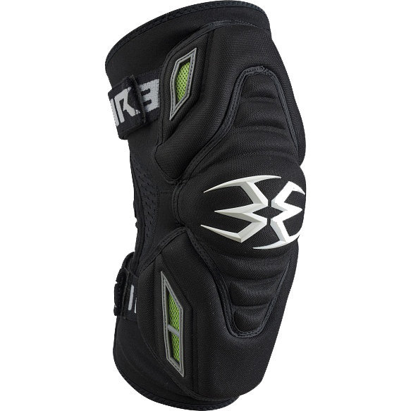 Empire Grind Knee Pads THT