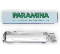 AC-MS Картридж фильтра 1 (BA фильтр Φ80x345/BA фильтр Φ80x535) 137000040