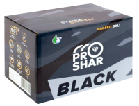 Шары PRO-SHAR BLACK (0.68) - 2000 штук