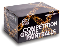 Шары PRO-SHAR X-BALL (0.68) - 2000 штук