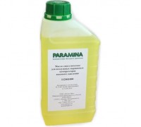 Масло синтетическое Paramina HP (1 литр)