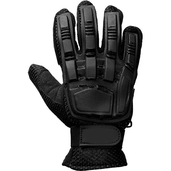 Перчатки MP Full Finger Glove