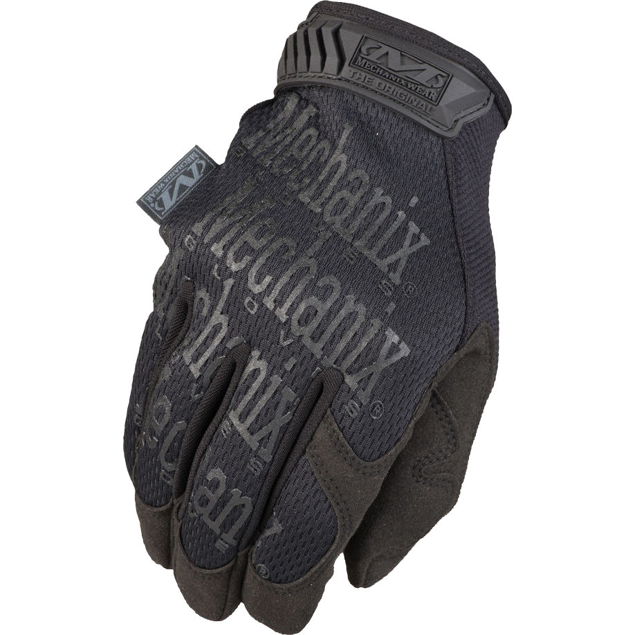 Перчатки Mechanix Original