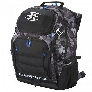 Empire Bag - Hard Shell Day Pack HEX