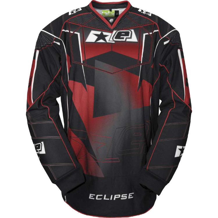 Planet Eclipse Jersey Code