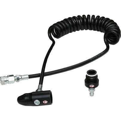 CP Tactical Remote Air System with Hose