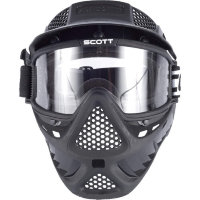 Маска Scott Skirmish Thermal