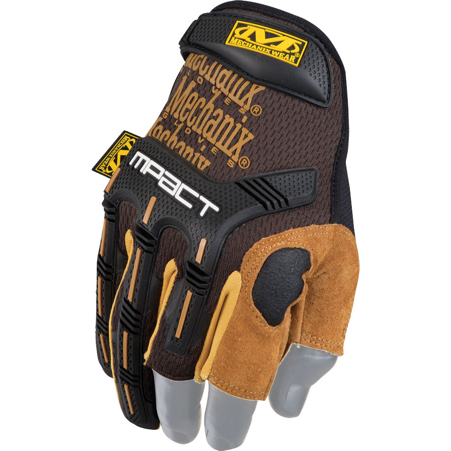 mechanix mpact 2